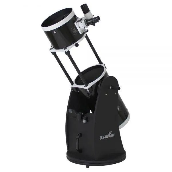 SKY WATCHER 10'' COLLAPSIBLE DOBSONIAN