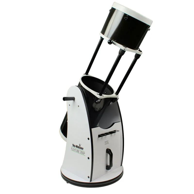 Sky-Watcher 10 Inch Flextube Dobsonian Telescope - S11720