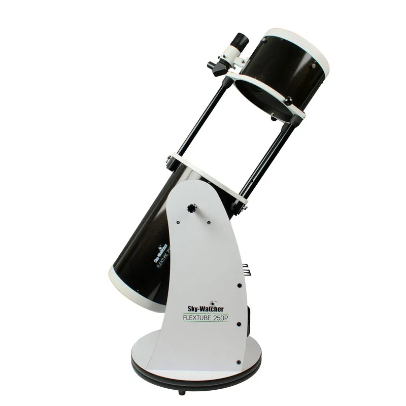 Sky-Watcher 10 Inch Flextube Dobsonian Telescope - S11720