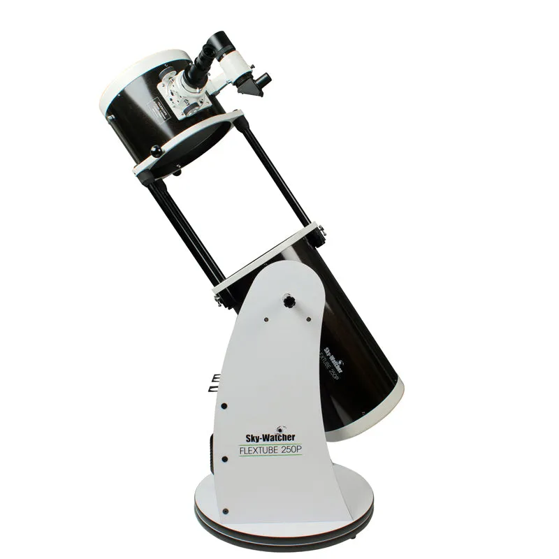 Sky-Watcher 10 Inch Flextube Dobsonian Telescope - S11720