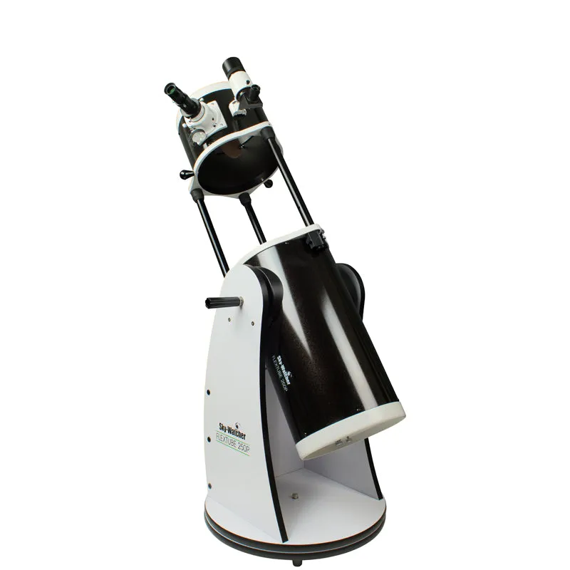 Sky-Watcher 10 Inch Flextube Dobsonian Telescope - S11720