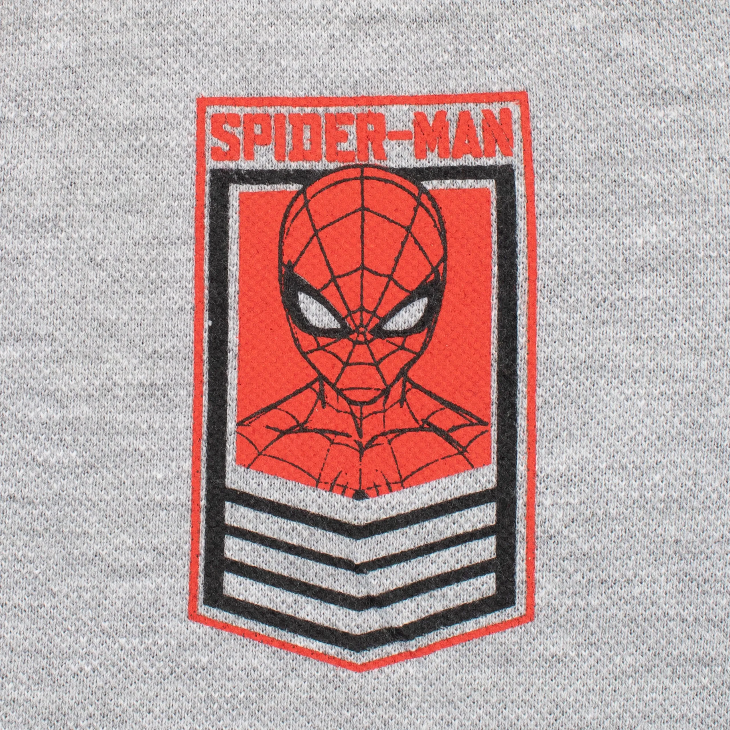 Spiderman Polo Shirt