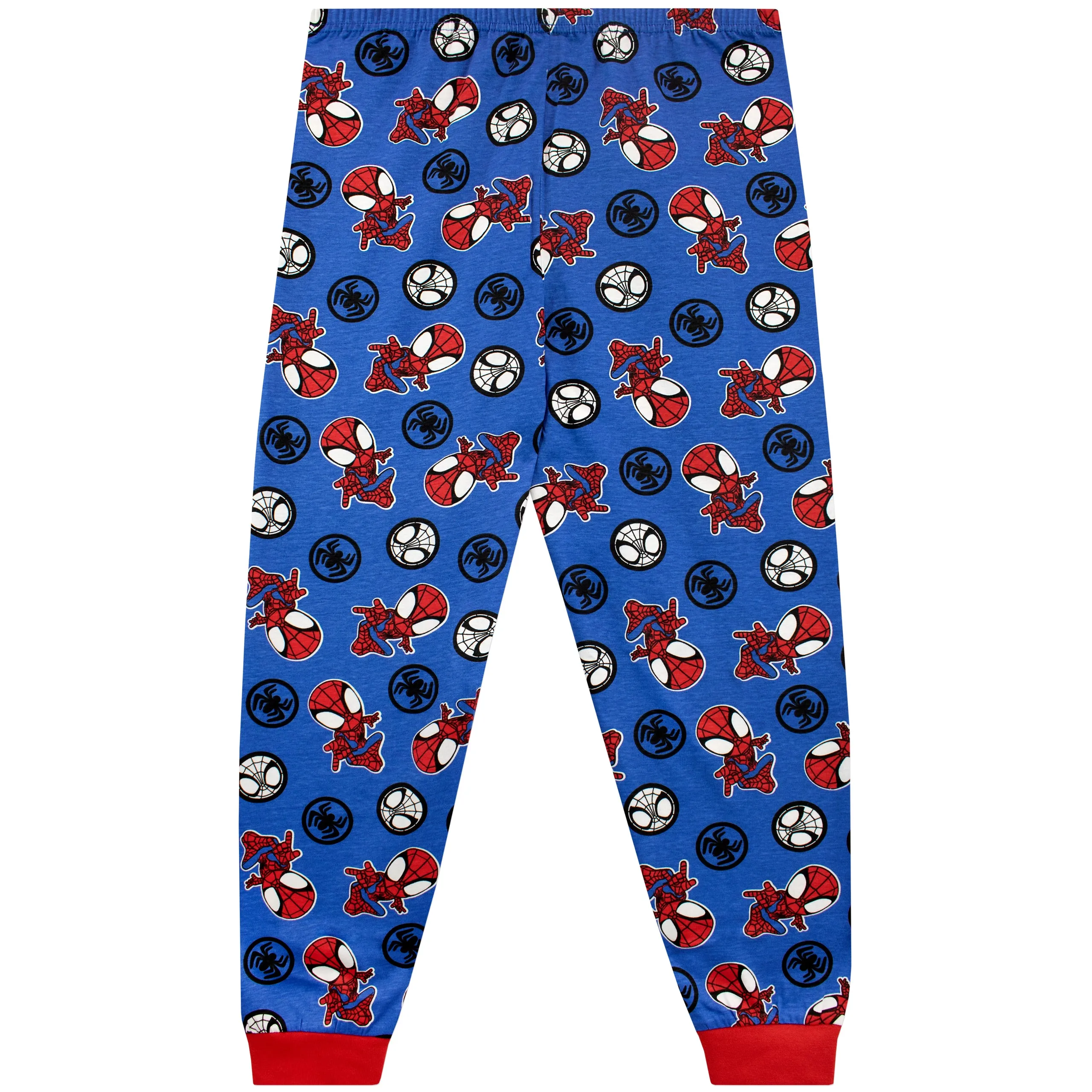 Spiderman Pyjamas - Spidey and his Amazing Friends