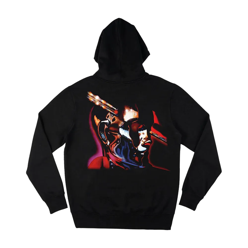 Stained Class Hoodie