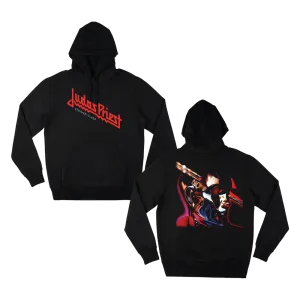 Stained Class Hoodie