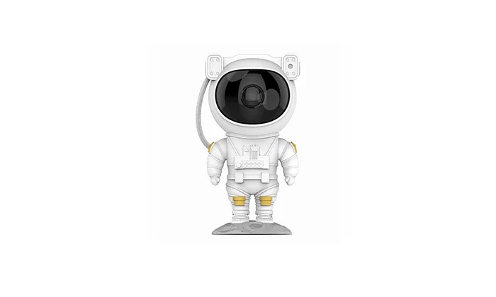 Starlight Galaxy Astronaut LED Light Projector