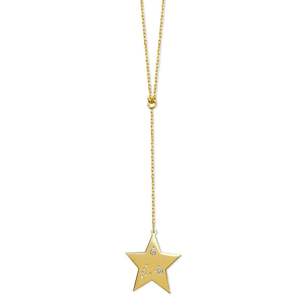 Starstruck Constellation Necklace