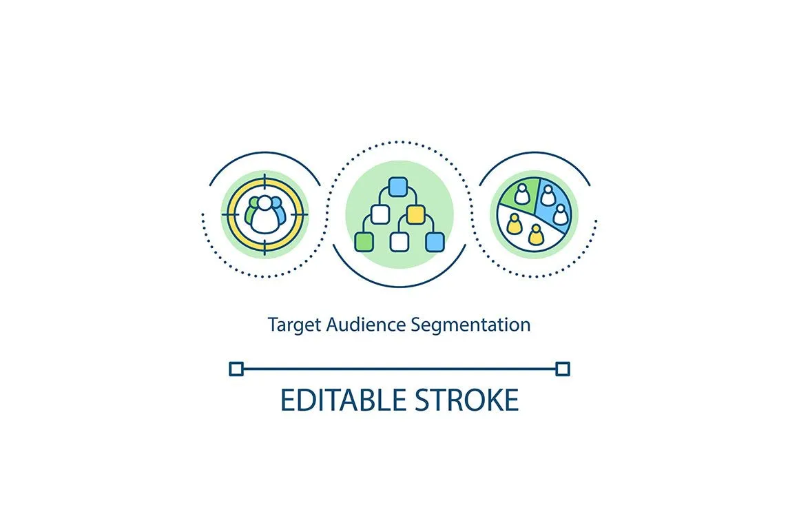 Strategic Communication Icons Bundle