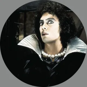 The Rocky Horror Picture Show (45th Anniversary) (Original Motion Picture Soundtrack) - Vinyl LP