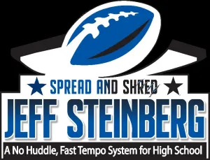 The Spread N Shred Offense