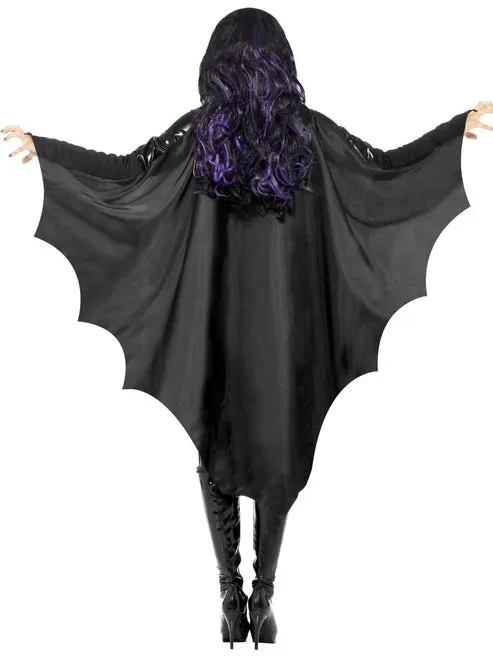 Vampire Bat Wings