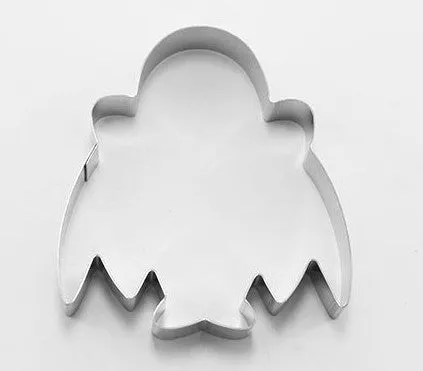 Vampire Cookie Cutter 8.5cm