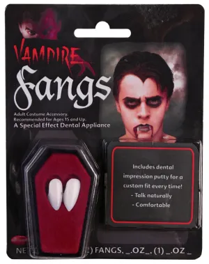 Vampire Fangs