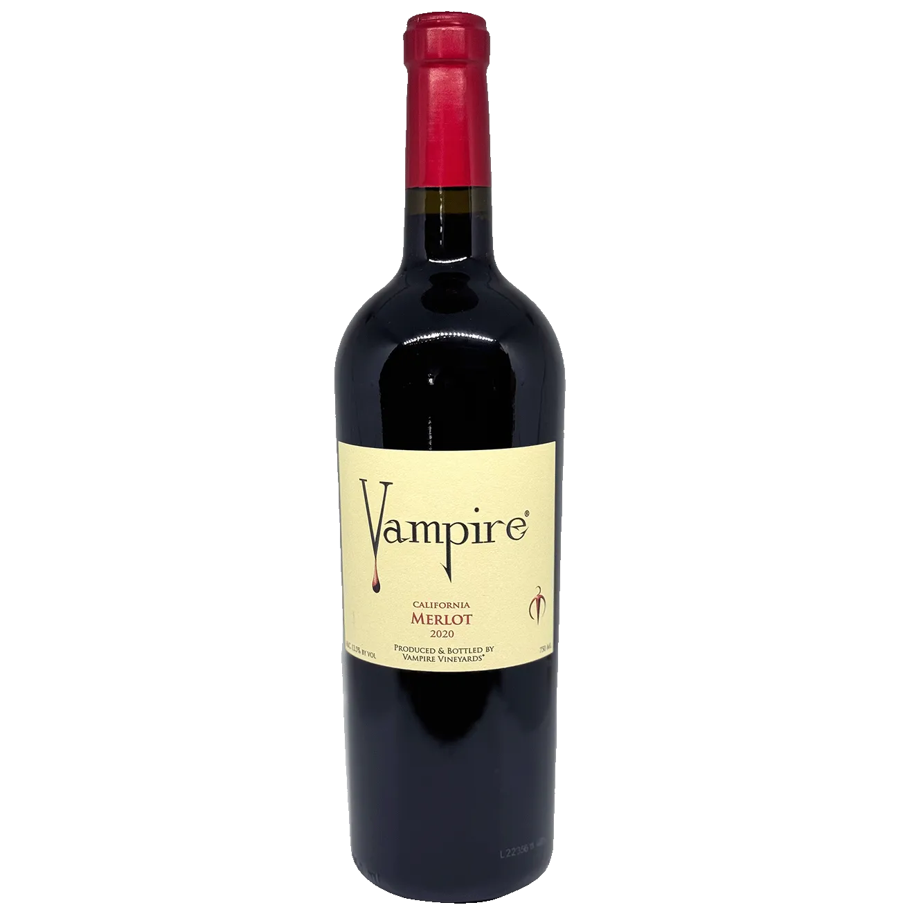 VAMPIRE® MERLOT