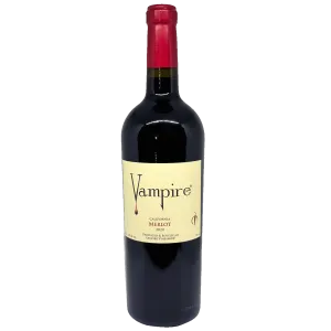 VAMPIRE® MERLOT