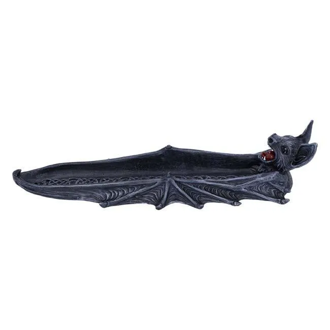 Vampire Night Wing Incense Burner