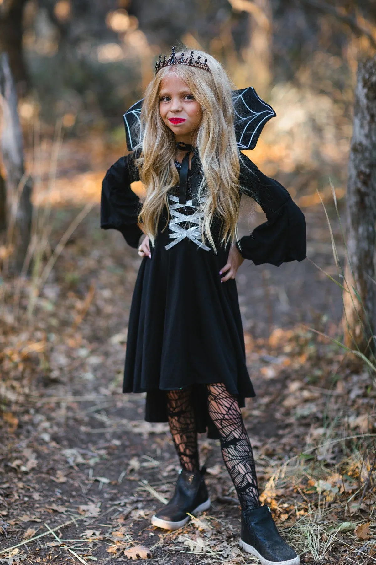 Vampire Queen Costume