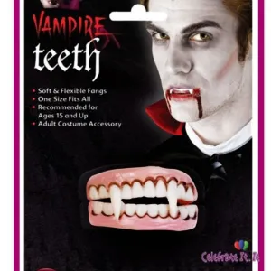 Vampire Teeth