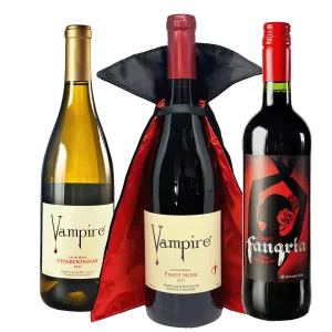 VAMPIRE® VINEYARDS SUMMER TRIO